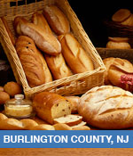 Bakeries In Burlington County, NJ